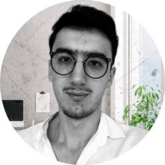 Muhammadkodir Abdukodirov