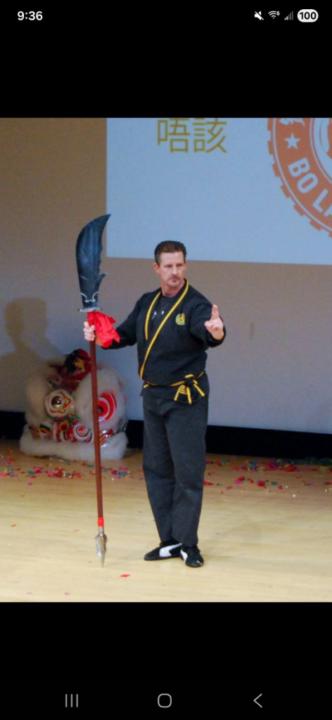 Doug MacDonald