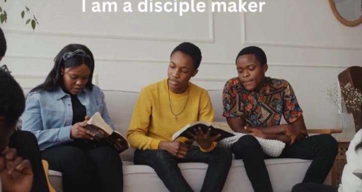 The Living word Journey 