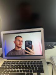 Caleb Bolton