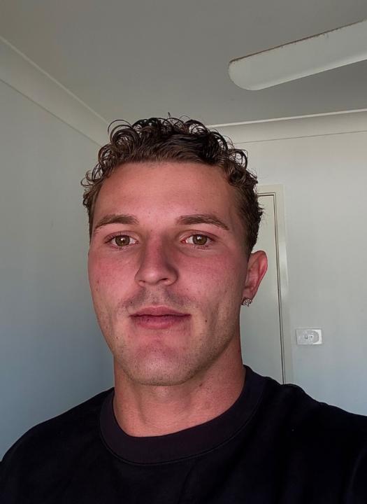 Caleb Bolton