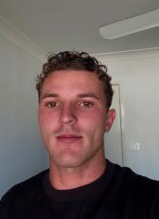 Caleb Bolton