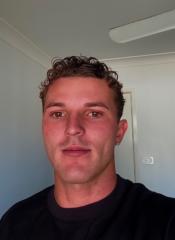 Caleb Bolton