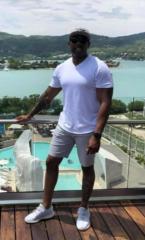 Tarnell Rhodes Rhodes
