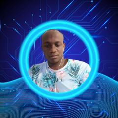 Larrinson Martinez Hinestroza