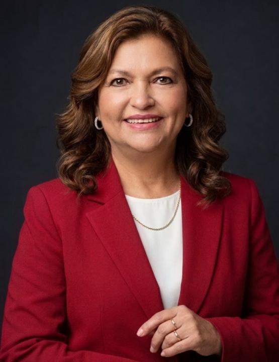 María Sandra Gutierrez González