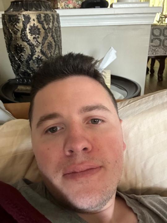 Mike Tohanczyn