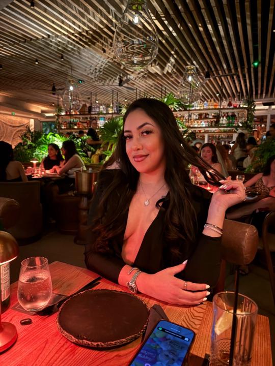 Kay Medina