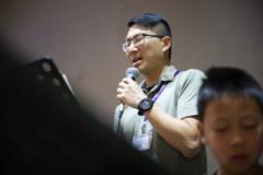 Vincent Kam