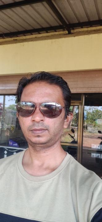 Sachin Bhagat