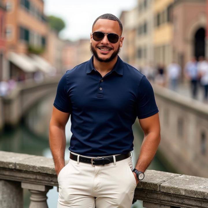 Mark Rosario