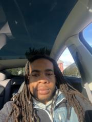 Dominick Cooper