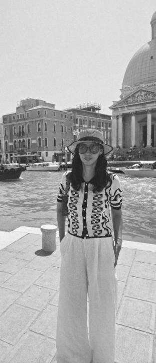 Оюунгэрэл Даваасүрэн