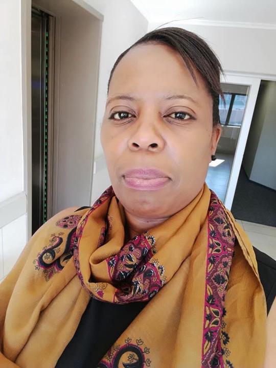 Nomusa Ndlovu
