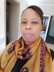 Nomusa Ndlovu