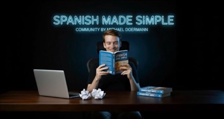 Spanish Made Simple Community