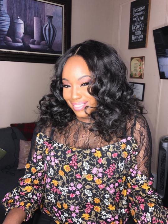 Tamika Douglas