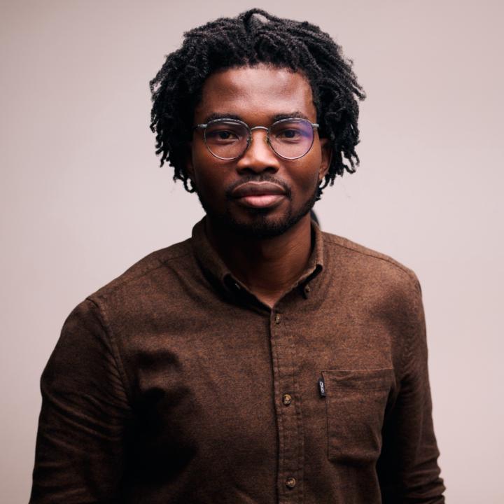 Jude Brandford-Sackey