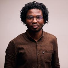 Jude Brandford-Sackey