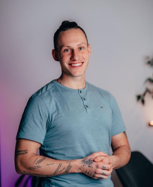 Jakub Stark