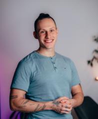 Jakub Stark