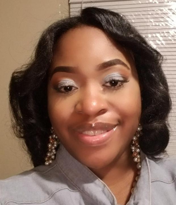 Tiffanie Jenkins
