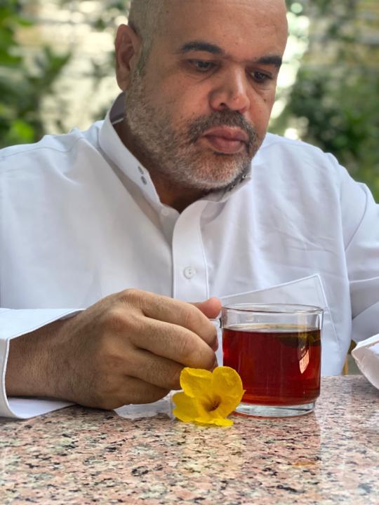 Noureddine Enetyfy