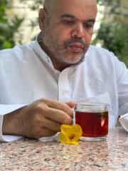 Noureddine Enetyfy