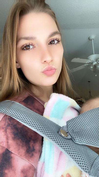 Amber Wilson
