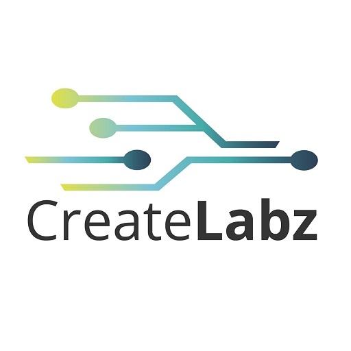 Ian CreateLabz Store