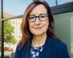 Cathy Oplinger