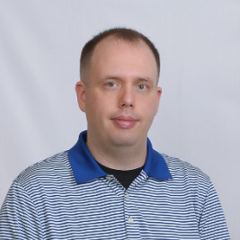 Nick Socha
