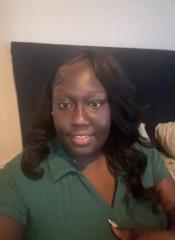 Khadesja Johnson