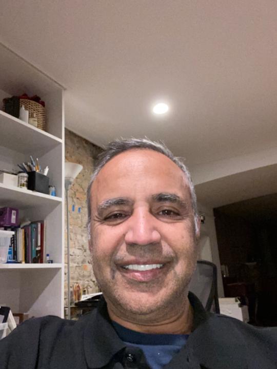 Naresh Jessani