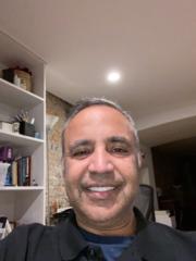 Naresh Jessani
