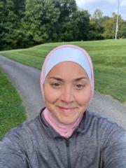 Anna Caprio-Belal