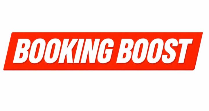 Booking Boost