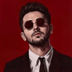 Nick Chauhan