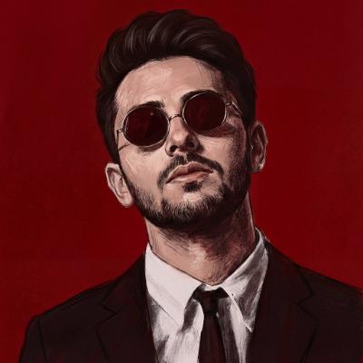 Nick Chauhan