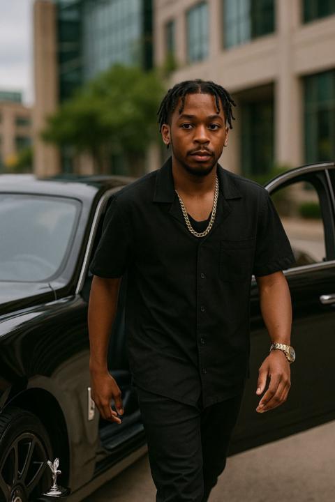 Raheem Mills