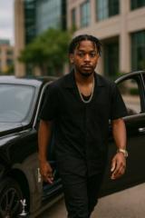 Raheem Mills