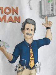 Stan Esecson