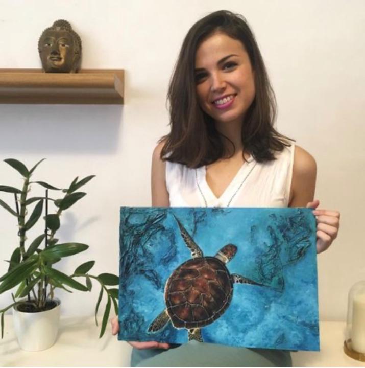 Leyre Saenz