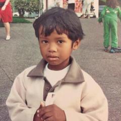 Rumaux Andriamanarivo