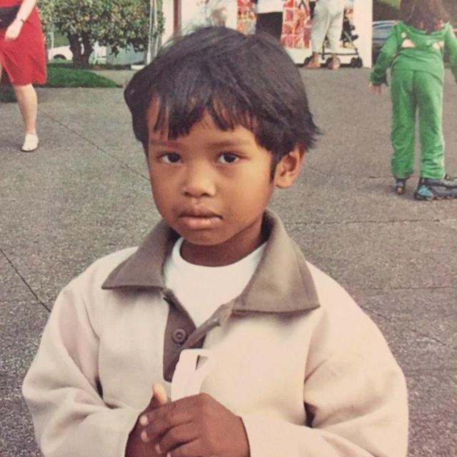 Rumaux Andriamanarivo