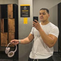 Felipe Almanza