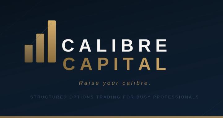 CALIBRE CAPITAL