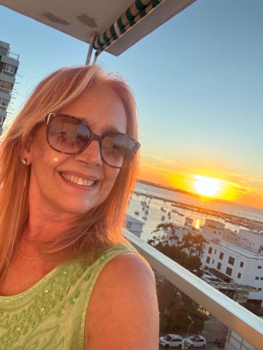 Graciela Mezzogiorno