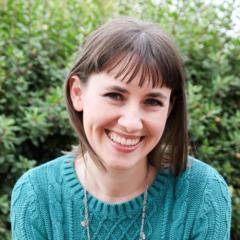 Rebecca Wendlandt