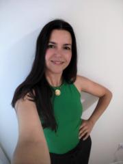 Adriana Solórzano